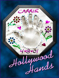 Hollywood Hands