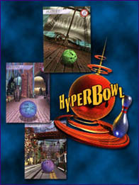 Hyper Bowl