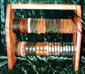 Leather Bracelets