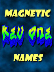 Magnetic Names