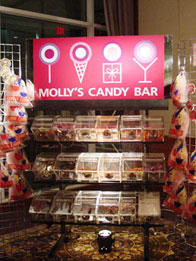 Dandy Candy