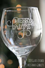 Glass Etching