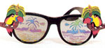Goofy Glasses