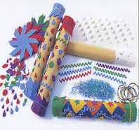 Rain Stick