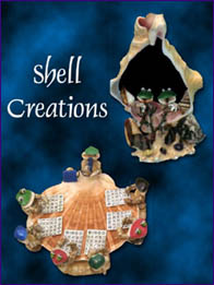 Shell Creations