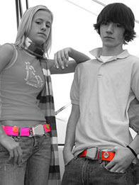 Sky Belts