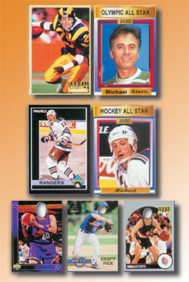 Sports Card Mania