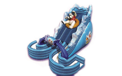 Polar Slide