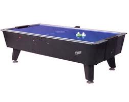 Air Hockey