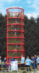 Spider Mountain