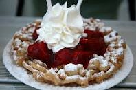 Funnel Cakes