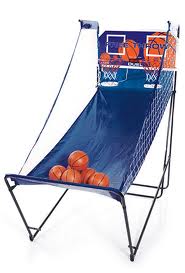 Basketball Pop A Shot