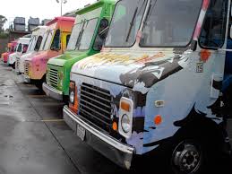 Food Trucks