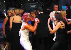 Party Djs