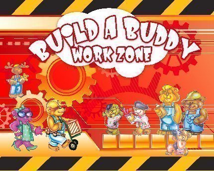 Build a Buddy