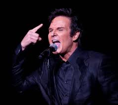 Comic & Singing Impresions Jef t