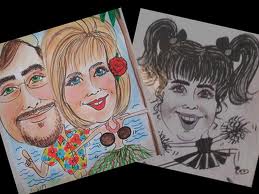 Caricaturist