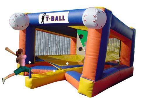 T Ball