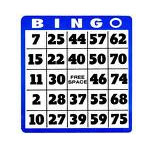 Basic Bingo