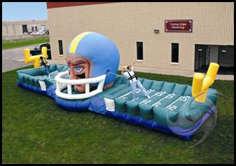 Sports Touch Down Bungee