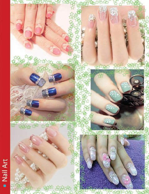 Nail Art