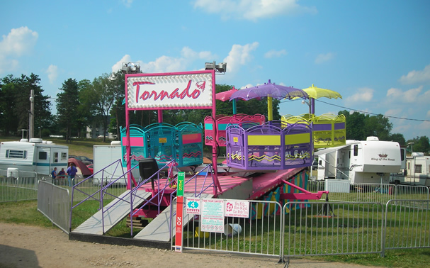 Tornado